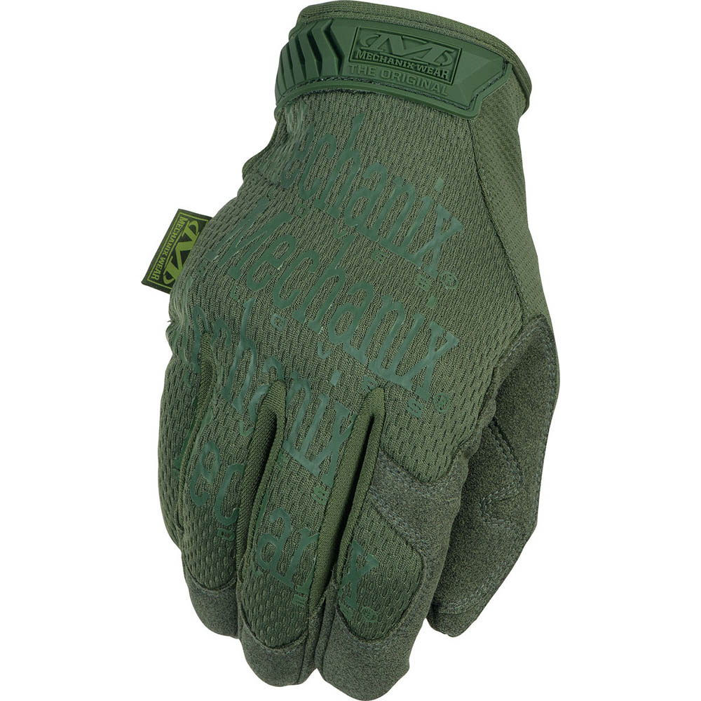 MECHANIX | Original | OD Green i gruppen HANDSKAR hos Equipt AB (Original OD Green)